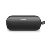 Słuchawki bluetooth - Bose SoundLink Flex 2.generacji Czarny - miniaturka - grafika 1