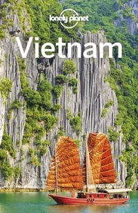Lonely Planet Vietnam [DRM] - E-booki obcojęzyczne - miniaturka - grafika 1