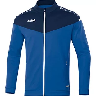 JAKO Męska kurtka poliestrowa Champ 2.0 - Kurtki męskie - miniaturka - grafika 1