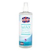 Depilacja - Ronney Wax Equipment Cleaner Preparat do usuwania wosku 500 ml - miniaturka - grafika 1