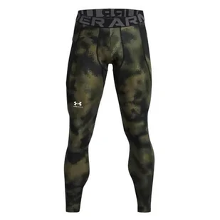 Spodnie sportowe męskie Under Armour 1383322390 - Spodnie sportowe męskie - miniaturka - grafika 1