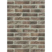 Tapety - Tapeta winylowa ERISMANN 9044-2 cegła czewona - miniaturka - grafika 1