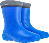 Obuwie robocze - Buty zawodowe - M&C® kolor niebieski roz.38 - miniaturka - grafika 1