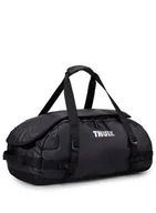 Torby sportowe - Torba podróżna / sportowa 2w1 Thule Chasm 40 - black - miniaturka - grafika 1