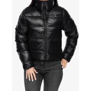 Kurtka ocieplana damska Helly Hansen Jade Puffer Jacket - Kurtki damskie - miniaturka - grafika 1