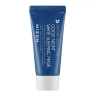 Kremy do twarzy - Mizon Maseczki do twarzy Good Night White Sleeping Mask 50 ml - miniaturka - grafika 1