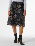 Spódnice - Apriori Spódnica damska Kobiety niebieski|wielokolorowy wzorzysty, 36 - miniaturka - grafika 1