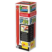 Książki edukacyjne - Montessori Pen Lisciani - miniaturka - grafika 1