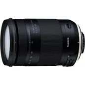 Obiektywy - Tamron 18-400 mm f/3.5-6.3 Di II VC HLD Canon (B028E) - miniaturka - grafika 1