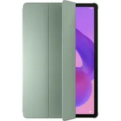 Etui do tabletów - Etui na IdeaTab Pro LENOVO Folio Case Zielony - miniaturka - grafika 1