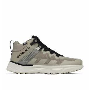 Buty Trekkingowe Męskie Columbia Facet 75 Mid Outdry - Buty trekkingowe damskie - miniaturka - grafika 1