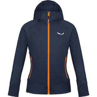 SALEWA Puez Pl K Hd Jacket Unisex Dziecko Kurtka - Kurtki i płaszcze dla chłopców - miniaturka - grafika 1