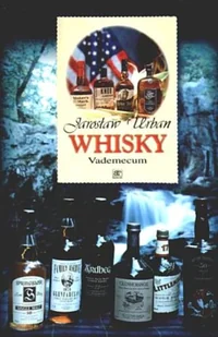Whisky. Vademecum - Napoje - miniaturka - grafika 1