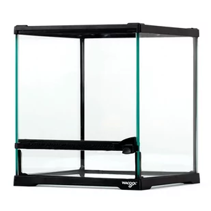 Repti-Zoo Repti-Zoo Terrarium HK18 21x21x20cm WC Terrarium 21x21x20 HK18 - Terraria - miniaturka - grafika 1