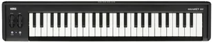 KORG MICROKEY AIR 49 - KLAWIATURA MIDI BLUETOOTH ♦ 30 DNI NA ZWROT ♦ GWARANCJA DOOR-TO-DOOR ♦ SZYBKA WYSYŁKA - Akcesoria do instrumentów klawiszowych - miniaturka - grafika 1