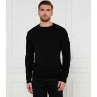 Swetry damskie - Joop! Sweter JK-17Thorin Regular Fit z dodatkiem wełny - miniaturka - grafika 1