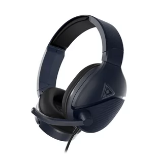 Turtle Beach Recon 200 GEN2 Niebieskie - Słuchawki - miniaturka - grafika 2