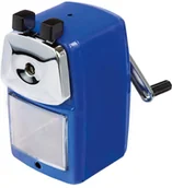 Artykuły biurowe - Grand Temperówka na korbkę - miniaturka - grafika 1