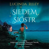 Audiobooki - literatura piękna - Siedem sióstr - miniaturka - grafika 1