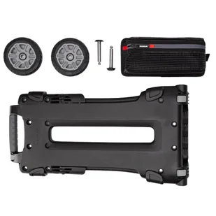 Koła Nanuk Heavy Duty do zestawu 935 - Survival - akcesoria - miniaturka - grafika 1