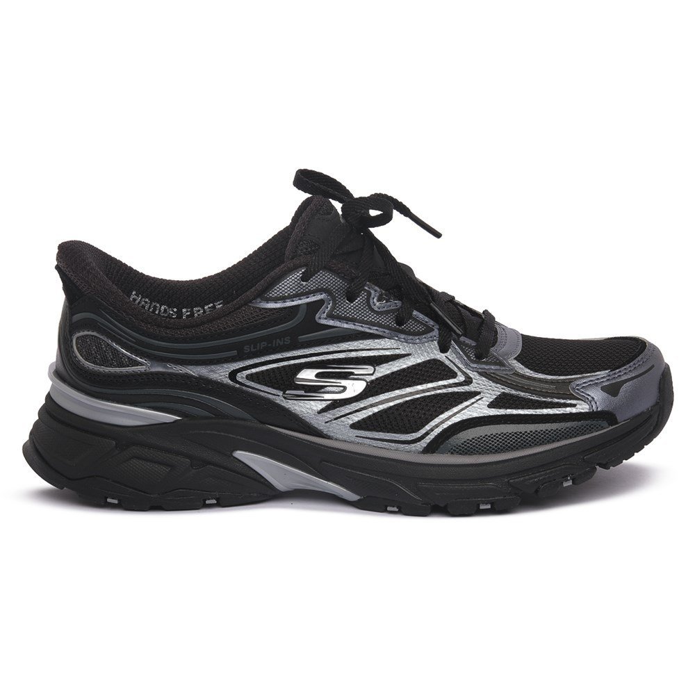 Buty Skechers Stamina 150710BLK