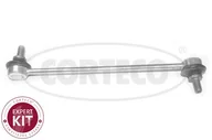 Układ zawieszenia - akcesoria - Drążek / wspornik, stabilizator Corteco 49398486 - miniaturka - grafika 1