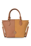 Torebki damskie - Stylowa torebka damska - Nobo - miniaturka - grafika 1