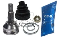 Przeguby i półosie - GSP Zestaw przegubu, półoś napędowa 841286 - miniaturka - grafika 1