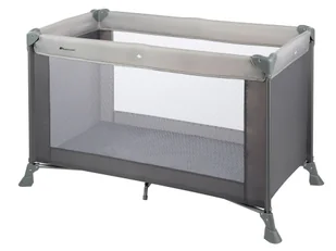 Bebeconfort Łóżeczko turystyczne "Soft Dreams", z torbą transportową - Leżaczki i huśtawki - miniaturka - grafika 1