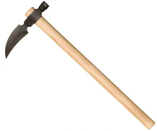 Cold Steel Toporek Spontoon Hawk (90AWA) 90AWA - Siekiery - miniaturka - grafika 1