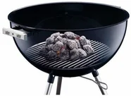 Weber Ruszt do grilla Ruszt na węgiel do BBQ 57cm Autoryzowany Sklep (7441)