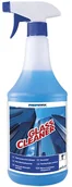 Środki do kuchni i łazienki - Profimax Glass Cleaner - mycie szkła 1 l - miniaturka - grafika 1