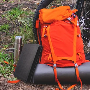 4smarts Panel słoneczny VoltSolar 20W 2x USB-A Black 456216 - Ładowarki do telefonów 4smarts Panel słoneczny VoltSolar 20W 2x USB-A Black 456216 - Ładowarki do telefonów - miniaturka - grafika 11