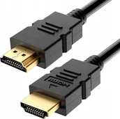 Kable komputerowe i do monitorów - Kabel Montis Kabel HDMI-HDMI 2.0 5m Montis MT120-5 - miniaturka - grafika 1