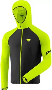 DYNAFIT Kurtka ALPINE WIND JACKET M - Kurtki i kamizelki sportowe damskie - miniaturka - grafika 1