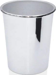 Kubek na szczoteczki do zębów Be 40 chrom - Kubki na szczoteczki do zębów - miniaturka - grafika 1