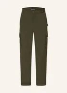Spodnie męskie - Columbia Spodnie Trekkingowe Roc gruen - miniaturka - grafika 1