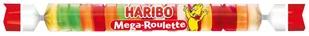 Haribo Mega Roulette 45g - Żelki - miniaturka - grafika 1