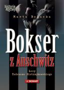Audiobooki - biografie - Bokser z Auschwitz. Losy Tadeusza Pietrzykowskiego - miniaturka - grafika 1