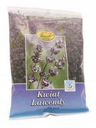 Suplementy naturalne - Kawon Kwiat lawendy - Kawon - 50 g 02766 - miniaturka - grafika 1