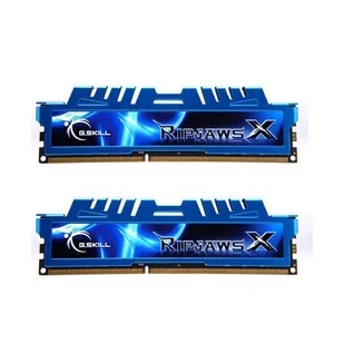 G.Skill 16GB F3-1600C9D-16GXM DDR3 - Pamięci RAM - miniaturka - grafika 11