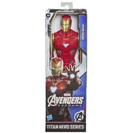 Figurki dla dzieci - Iron Man AVN Figurki MSE Tytan He ro - miniaturka - grafika 1