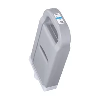 Canon PFI-740C tusz niebieski, oryginalny - Tusze oryginalne - miniaturka - grafika 1