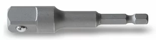 Beta UCHWYT NASADKI Z 1/4" NA KWADRAT 1/2" 892/7 - Klucze i nasadki - miniaturka - grafika 1