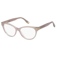 Okulary przeciwsłoneczne - Marc Jacobs MJ 1060 Okulary przeciwsłoneczne, 35J, 52 damskie, 35 cm, 52 - miniaturka - grafika 1