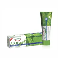 Szampony do włosów - EQUILIBRA Aloesowa pasta-żel do zębów o potrójnym działaniu - Aloe Gel Aloesowa pasta-żel do zębów o potrójnym działaniu - Aloe Gel - miniaturka - grafika 1