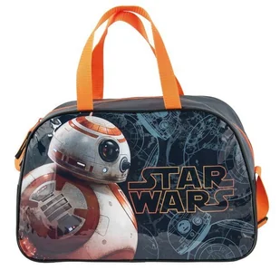 Torba sportowa, Star Wars - Torby szkolne - miniaturka - grafika 1