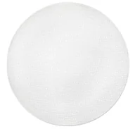Miski i półmiski - SELTMANN LIFE FASHION LUXURY WHITE Okrągły półmisek 33 cm - miniaturka - grafika 1