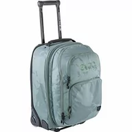 Walizki - Evoc EVOC Terminal Plecak 40L+20L, olive 2020 Torby i walizki na kółkach 401216307 - miniaturka - grafika 1