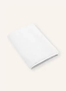 Weseta Switzerland Ręcznik Kąpielowy Dreampure weiss - Ręczniki - miniaturka - grafika 1